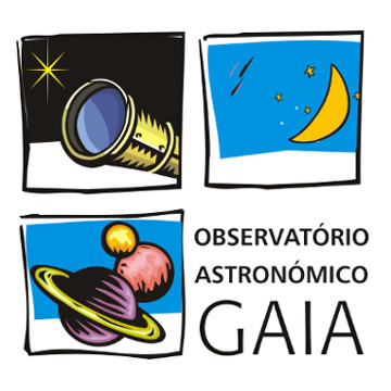 Observatório Astronómico de Gaia